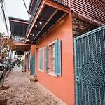 Frenchmen Hotel 3*