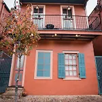 Hotel Frenchmen 3*