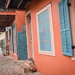 Frenchmen Hotel 3*