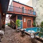 Frenchmen New Orleans