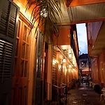 Frenchmen 3*