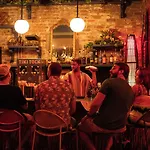 Frenchmen Hotel New Orleans