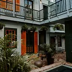 Frenchmen Hotel New Orleans