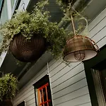 Hotel Frenchmen New Orleans