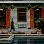 Hotel Frenchmen 3*