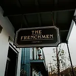 Frenchmen New Orleans