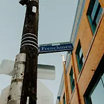 Frenchmen