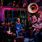 Frenchmen Hotel New Orleans