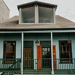 Hotel Frenchmen 3*