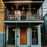 Hotel Frenchmen