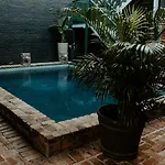 Hotel Frenchmen