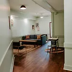 Hotel Frenchmen New Orleans