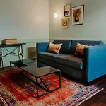 Frenchmen Hotel 3*