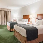 Hotel Maison Dupuy New Orleans