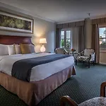 Maison Dupuy Hotel