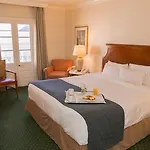 Hotel Maison Dupuy New Orleans