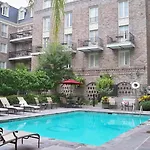 Hotel Maison Dupuy New Orleans