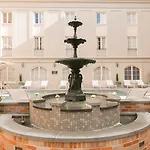 Maison Dupuy Hotel New Orleans