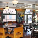 Hotel Maison Dupuy New Orleans