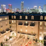 Hotel Maison Dupuy New Orleans