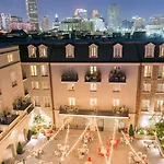 Maison Dupuy 3* New Orleans