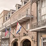 Maison Dupuy Hotel New Orleans