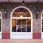 Hotel Maison Dupuy New Orleans