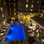 Maison Dupuy Hotel New Orleans