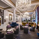 Le Pavillon, New Orleans, A Tribute Portfolio