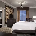 Hotel Le Pavillon, New Orleans, A Tribute Portfolio