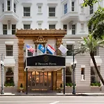 Le Pavillon, New Orleans, A Tribute Portfolio Hotel 4*