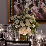 Hotel Le Pavillon, New Orleans, A Tribute Portfolio