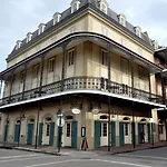 St. Marie Hotel