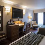 St. Marie Hotel