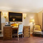 Hotel St. Marie New Orleans
