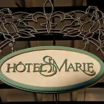 St. Marie