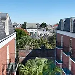 Hotel St. Marie New Orleans