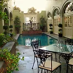 Hotel Bienville House New Orleans