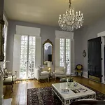 Hotel Rathbone Mansions New Orleans