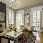 Rathbone Mansions Hotel 3*