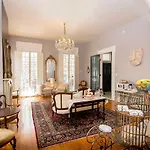 Rathbone Mansions Hotel