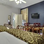 Rathbone Mansions 3* New Orleans