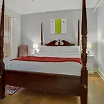 Rathbone Mansions Hotel New Orleans