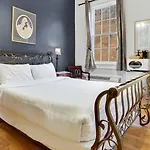 Rathbone Mansions Hotel New Orleans