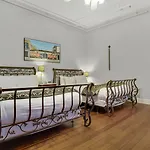Rathbone Mansions 3* New Orleans