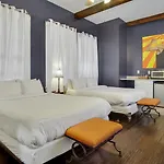 Rathbone Mansions Hotel