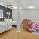 Rathbone Mansions 3* New Orleans