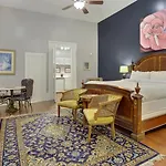 Rathbone Mansions New Orleans