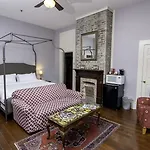 Rathbone Mansions 3*