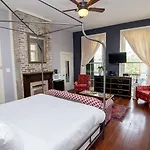Rathbone Mansions New Orleans